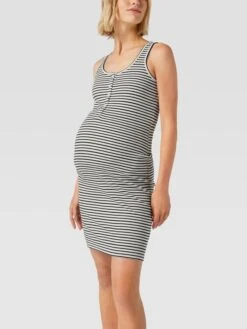 Mamalicious Umstands-Kleid Mit Still-Funktion Modell 'LIA' In Schwarz -ModeHaus Verkaufs-Shop 60skoi9n919j0gah8l1kqhi88l6kqkqk6cql6c1l8t834hifagplci256h5ksl21991l8dac6t138l2d8p3m2e9n6hh3ap1o64om6o9k64pm2e9k6so3ip3265h3copl6ss3cp0