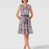 Knielanges Kleid Mit Taillengürtel In Marineblau -ModeHaus Verkaufs-Shop 612kqi1n693j2gab6t836hia8p3kijhn8d2kigpg6sp4kl279p858k249crj2c9iap936ci664skodhp8co30cj5cgp3cdhp6phm8c1k60pj0ohhcco3edpn69i6ce1l6oqj0e0