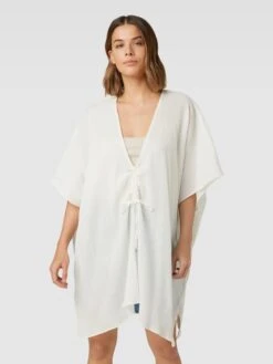 Barts Kleid Mit V-Ausschnitt Modell 'ADRIATIC' In Offwhite -ModeHaus Verkaufs-Shop 6195akaf71958eal84r4oi2a68q4ugic9h8j2iih6gq36da46t0kml2b89356eac9h5jeki2a10kcc1jaoo3ep9jcgo34db46pgj8d1k74sj0ohpc8sjceb674r32cr675i30p0