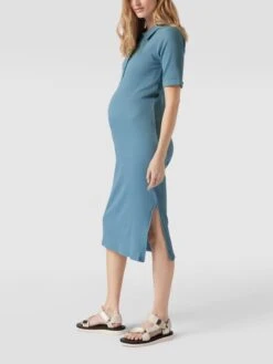 Mamalicious Umstands-Kleid Mit Rippenstruktur In Rauchblau -ModeHaus Verkaufs-Shop 64p4gcq49t2koh2c64s3cci76go3ceaf9sr4gd2d8t930jiha953gdq9714l6chp952kudia8p838d2j8h3jedpiccq30o9p71i62c9kcor3io9m71j62dpo60om8p9o60pm2co