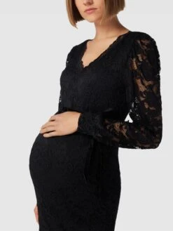 Mamalicious Umstands-Kleid Mit Spitzenbesatz In Schwarz -ModeHaus Verkaufs-Shop 65156lae8kp34l9j8h34qli86953ak1i8lb52l9j70rj4e2k8513ci2f98r4ska7ah434kpl896l6jae6co6ccb469hm8dj6ckpm8o9k75hm2e9oc8q3ec9ncgo62c1nc4s3ic8