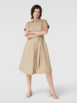 Knielanges Kleid Aus Reiner Baumwolle In Sand -ModeHaus Verkaufs-Shop 65a3ckig9593cgq36p344k1n6d54mghh753l2hi26kr3cjhja58kckqja93kmkqmalajeipj6t53cjpp693m8d1h6kpjgcb2c4q6ac1kc8s36e1o6spjecj36dhj6pb26os30cg