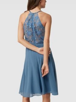 Kleid Mit Herz-Ausschnitt In Rauchblau -ModeHaus Verkaufs-Shop 6cqkekq98l0ladac8ksk8hq9ap8koghp64p54jik890kgci16964ocal8d0kudal88o38ihhaookqli9853jceb3c5im8c3160pjccpk68pm8oj2clhjgphl64oj4pj669gjico