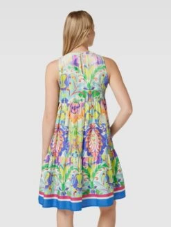 Emily Van Den Bergh Knielanges Kleid Aus Baumwolle Mit Allover-Muster In Gelb -ModeHaus Verkaufs-Shop 6csl0ea4a93l4cac90s46e9l68s4siaa8pal2cqc64okcli39t8k6hq69orksi9p6haj2gid8ookojhka8o3ie9gchijgp1p6kq36dhk6thmco9oc4omccb260p6ce326crj8p8