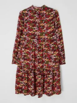 Scotch & Soda Kleid Aus Viskosein Rot -ModeHaus Verkaufs-Shop 6ha32ghh696jaha8a90jckic892jaga49d332kac8hak4khk85b42k239koj6dqa993k4ka8898j8d2i8so66cpjcorj2d9m70oj2d9kccom2oj46gsj2db5ckp30or160q34cg