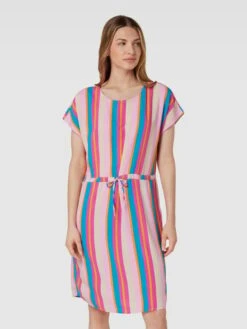 B.young Knielanges Kleid Aus Viskose Mit Allover-Muster Modell 'Joella' In Pink -ModeHaus Verkaufs-Shop 6oqjcligadal0l9p653l2cal9gpk8gph71452j9i6sslal1lal958jhi7114eji970p42gif6h0jegiaap3jadr5cpi6apj1cgsm2ohk64q62e9k6co32phm74qmcc9n6cojgdo