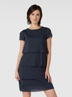 Betty Barclay Knielanges Kleid Mit Allover-Muster Und Volants In Marineblau -ModeHaus Verkaufs-Shop 6p7k4kada96l6k1p6h8k6daj6h4k4jqj60rlaiq36p932ipi60slaki4ah9j4jihakpkuk2d9l6j4chh893jecho6or38cj375i34p9kckr36e1j64pj4cpj75i3acpm6orj4c8