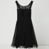 Kleid Aus Spitze Und Chiffon Mit Glitter-Effektin Schwarz -ModeHaus Verkaufs-Shop 6p834e266923aiqa89556dil757lcjie6cpl6hhl6595ci2m6t6j2dq1a964ce1haork8e9p9h730dqf613jed9m64o66p1jcksjip9k68sjgo9kckqm8dj3ckq3go9hckqmap8