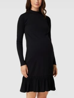 Mamalicious Umstands-Kleid In Ripp-Optik Modell 'MLrosina Jersey Dress' In Schwarz -ModeHaus Verkaufs-Shop 6sp32dai9d6koipp9pa3ahq39kojeda9al74mkif6l154ga3953jili78p6l0eae8ko3gda99p94ae9k9l3jadhj64r3aor6cgq3acpkc4q30oj46krm4dj3c5hm6dr674rjge0
