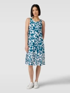 S.Oliver BLACK LABEL Knielanges Kleid Mit Allover-Muster In Petrol -ModeHaus Verkaufs-Shop 6t54ujqb6gs44j2570pkekpm9t84cgad6t534hqc8ool2gib619jgha5agokgdqka4pk2dpo99aj4i266l3j8d1lckrmcp1j69j62p1kc4smaoj46lim6d1p6os3ce1n6lij0oo