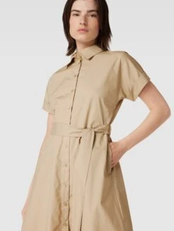 Knielanges Kleid Aus Reiner Baumwolle In Sand -ModeHaus Verkaufs-Shop 70skql9i6h756gia9l8l6kqc8l73gj2eah3l4e9j618k6i288kol6li78l134chk6d550l9na93j2jhj6p3jcc9m75ij2e1pc9j62phkcgpjioj270sjec9icko6ac9i64qjaoo