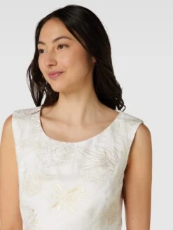 White Label Knielanges Kleid Aus Leinen Mit Allover-Muster In Offwhite -ModeHaus Verkaufs-Shop 71658d9h8d338ia88grl2hq86h6kakhk8ookgh2b99350lia74q56e9i9d1jgh9o6cs36l2l6sqjeihg60o3goph65h38p9g6oo6ae9k75i36e1k69h6cdpk74q30c1h65j3gcg