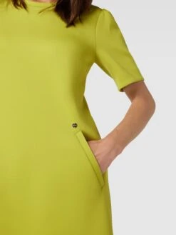 MARC CAIN T-Shirt-Kleid Mit Seitlichen Eingrifftaschen In Apfelgrün -ModeHaus Verkaufs-Shop 717k8did8p634hil6p5kad2b6opjacil9d544d1p61656i1l9h6jahpl69438cpg6h44clil9osjaca590o64c9pc8p66opgc4s68e9k6hhm8e326pgjgoj26co68pb6c4smcd0