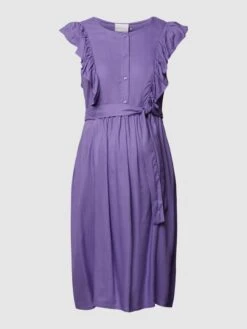 Mamalicious Umstands-Kleid Aus Viskose Mit Rüschen In Violett -ModeHaus Verkaufs-Shop 7184qh1ial9j4jq49kpk8hah9h248jqf856kmchp9d7j2i266h14gk2m6h1kcjqia9a5akpma183ikph8so64d1p6sojeohh6kq66e9kc5i62oj375h66p9m6sqm4e9j74rj4c0