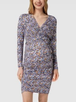 Mamalicious Umstands-Kleid Mit Floralem Muster Modell 'Pilar' In Flieder -ModeHaus Verkaufs-Shop 718k4h2g6sr32l2ia50kcgil6grl6ga898qk6j2l8d73gj2k8gokoj2b6oskmh9m8l8kejq2851jcjik60o3ephi6thj8d9g65h6ae9k6gsmcohocks32cj16kr66pj56ss3ac0