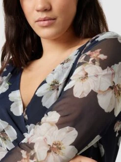 PLUS SIZE Knielanges Kleid In Wickel-Optik In Marineblau 9 PLUS SIZE Knielanges Kleid In Wickel-Optik In Marineblau -ModeHaus Verkaufs-Shop 74s54dij6oo34k29917jekhg60p3ciag9h54ci2ka19jcc217174qli16halcl2b9974ujq29cok4k1p6d3j4ohn61j62pb3c4rm8chk6dgjce1i6csjior664pjadr16dh32d8