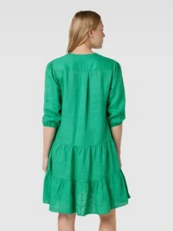 FYNCH-HATTON Knielanges Kleid Aus Leinen Im Stufen-Look In Grün 11 FYNCH-HATTON Knielanges Kleid Aus Leinen Im Stufen-Look In Grün -ModeHaus Verkaufs-Shop 7534cdqm9kp4ogi9a11l0lic6924okif8ss4kd9k99b4scpi6l9lce2398q3ii1g8l14siaa8914mji2a13j2d1l6or3gohi6csj4c9kc8qmae326lh3gcj164ojacppcor36do