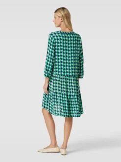 Betty Barclay Knielanges Kleid Aus Viskose Mit Allover-Muster In Marineblau -ModeHaus Verkaufs-Shop 7563eiia691kgla568p4cihi8gp38kil8tajiiil9l8kul2f8p34ecq98p2l8j1o9sq3cja38p942ci490o32e3470rj4c1hc5i34dhk64s30oho71j3coj264r38p3470q34p0