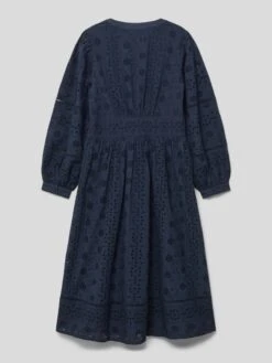 Scotch & Soda Kleid Mit Floralen Lochstickereien In Marineblau -ModeHaus Verkaufs-Shop 7584ej2269258eai6p8kmcigags44kih68skeha76da4gk9l9hb4iiaf754j2ihn60r46c2g9oq4gk2e84o64c1mcpj30p1g69hjae9k74o6aohhcpj34e1g6op6cdb668qjgcg