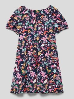 Kleid Aus Viskose Mit Floralem Allover-Muster In Marineblau -ModeHaus Verkaufs-Shop 759j6i1i699l2ciaap2j4c2g8t34gh1h6lak4hah9h64iii59p65ahqb6sol4had6134gia2ap3l8e9m613jecb36kpm6c9oclh32c9kc9hm6eb369i6ap9jclj6ccpj69gmcc8