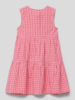 Tom Tailor Kleid Aus Baumwolle Mit Karomuster In Pink -ModeHaus Verkaufs-Shop 892jchim85552dq269732dq58sq4qh9l95152dq99l8k4l216l54mea96l4kad9n8h8j6kph8sql2iq8al3m2p9nc4p68cb5cdhm4ohk6dgjae9n60q6ae9ochgm2d36cphj2oo