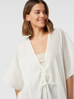 Barts Kleid Mit V-Ausschnitt Modell 'ADRIATIC' In Offwhite -ModeHaus Verkaufs-Shop 8994mk2jalakih2a98rj4l9g6113ee2k6t536e9l6184cja375130chna184mi9p9ksj2dqf6h44gdq360o32chn60rjcoj561h3ae9k6tj38e1occqjiphg6hi34phmc4smcc8