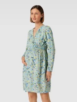Mamalicious Knielanges Umstands-Kleid Im Wickel-Look Modell 'Renee' In Hellblau -ModeHaus Verkaufs-Shop 89a4agag8t5lachg910kmga39gs46g9p9p84mdah859jgia86ksj8gpj6h84kkqg6coj6ha99l4jeca68ko30p1k74ojgpj36crj0ohk6sr62oj4c8r66e9i6gsmcob1cph68o8