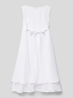 Kleid Mit Schleifen-Detail In Weiß -ModeHaus Verkaufs-Shop 8d2l6iql9h24shajap75ahi190qjciig9ks3ijim8h94md9m9l642da664o52hi9692kujqla91kae2f8p3jicj66sr62ob268r3icpkc5j3gohmccsjac32c5i3ecj1coojgdo