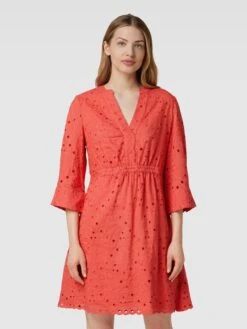 S.Oliver BLACK LABEL Knielanges Kleid Aus Leinen-Viskose-Mix In Rot -ModeHaus Verkaufs-Shop 8d5j8j249cok4j2g75b42l9ma4r3adaf9l54qcal6spk2kq170q54ja4619lciik8p1k8chgapal0camap3madpicli3gohmckp3gc1k6gpj4ohkc8p3adpo74s3ed9nc9hmcc0