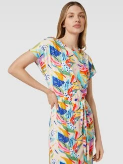 Knielanges Kleid Mit Floralem Muster In Ecru -ModeHaus Verkaufs-Shop 8d64aihh757kec259go50e9n751l6jpi695kud1k8oo5cghp7584ac2fa57lcj23713kki1l85254kig9go3ge1j6lj3iphh6pj34d1k6srmce3474qm8cpp6hi64e9o6gp3id0