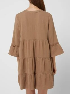 ONLY Kleid Aus Musselin Modell 'Thyra' In Sand -ModeHaus Verkaufs-Shop 8gojgihk910jgdhmapb4ie1h9d444dqe6gr3ai2bap13iiqh85akql2ha0s3ej1g6t2j8c9o6p0kuh9ha4o6cd346hh38dhocgsm6p1kckojie9i6dh6ccpmchj3go9pckr36p0