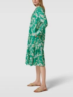 Marc O'Polo Knielanges Kleid Mit Floralem Allover-Muster In Grün -ModeHaus Verkaufs-Shop 8grj6ji7691kel2l68plaga98p0l0jq761a56cak6gs50ki2ah8kkdi791akgkqbal9kgi9l8soj8higal3j4dj369i3ie1p6li6adhkc8o32ohk6kpmaohj69h64php6dijie8
