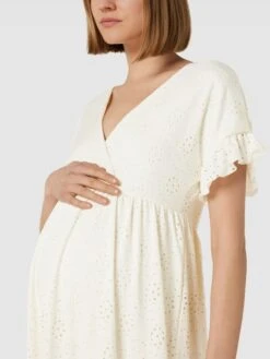 Mamalicious Umstands-Kleid Mit Lochstickerei Modell 'Dinne Tess' In Weiß -ModeHaus Verkaufs-Shop 8grk4k2684q3gipn6d954him9t6kulie8955akif98r3ej2c613l0gph74pl8j1p6p1jihpl9p14edieako62cr6chi3gd9mc9ij0c9kclh68e9i60o34c1gccs3icb160s66c8