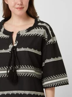 Kleid Mit Allover-Musterin Schwarz -ModeHaus Verkaufs-Shop 8grlchhh8gr4ii9l8553cc9i75530jiia134qiq4992j6ki26t3kojqj9csjcjq36l2kcj2f9l456kiha53jep316hh3iopnclj64dpkcgo30e9kcpgjaob669ij4o9l6oqmce0