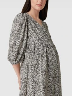 Mamalicious Umstands-Kleid Mit Allover-Muster Modell 'Azelia Tess' In Hellgrau -ModeHaus Verkaufs-Shop 8gs4gcai6sr58kpl8h0jec286ss4mci1858jel276d934jhm74pkoi9g91456iae650l8l2eakq54caj8p3mcdb469gj0ob6cgom8o9k6oo68o9ic5gj6c1hc8rjac9i74q3ic0