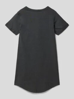 Replay Knielanges T-Shirt-Kleid Mit Statement-Print In Schwarz -ModeHaus Verkaufs-Shop 8h332da570q56hib9cq54daba983gh2ha4rl6dqc9p430c2b8gr4ai2e6gp44gpla19l0k9j88s30ka69t3mcphocdi3ecj474p32ohk61h3ge9j6kp38dj1c8sjgo9i68r3iog