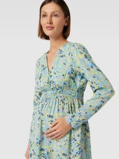 Mamalicious Knielanges Umstands-Kleid Im Wickel-Look Modell 'Renee' In Hellblau -ModeHaus Verkaufs-Shop 8h354d2285338cqm892l4h228l8l8hii9ss4ql1k6t5jajib89a42i1h74sl8lig6p54ccpg9t5l2cqba53mae9mcpj3icb36cp3ie1kcoqjieb274o3gc9l60rmad1k60p3eoo