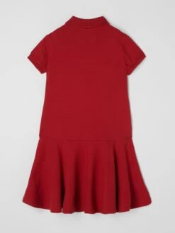 Kleid Mit Logo-Stitching In Rot -ModeHaus Verkaufs-Shop 8h8jclif9564cdi664pkih2f9cs48hhl65834ha2a91j0h26a8p56difagqkqe2g6d844cim91146ka18h3m8e1k60s34c9h6dgj8o9k64rm4e336tij6c1hccqmacb46lhmcp8