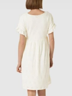 Mamalicious Umstands-Kleid Mit Lochstickerei Modell 'Dinne Tess' In Weiß -ModeHaus Verkaufs-Shop 8haj8cpo8p9kcjig6ksk2ga4apak2kik6d838kaia0p42l2lap1jaj25ap346cqea544udqf8d0ksl2l6co32p9p6lh66p316ph34chk6cq66eb26pgm8e34coq30p9i6com6d8