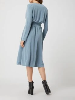 S.Oliver BLACK LABEL Kleid Aus Modalmischungin Hellblau Meliert -ModeHaus Verkaufs-Shop 8l2kuj2a8t44chhk6t55cc2d8csl2l9i65a52gpk917l8cq2910ksgie9d83ed1l88p46khiap64acq19go36e1gc4qj0cr264pjgp9k71gj2ohkckpj2db5coq38cj1ccs3ee8