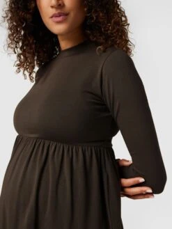 Mamalicious Umstand-Kleid Aus Baumwoll-Elasthan-Mix In Mittelgrau -ModeHaus Verkaufs-Shop 8l64il2a755jcea48ssk6e9ja8qkqci76d9kil2h9t252e9p8594khqe9p232gph856kmc2f998j4cq29l3jccpn6crjid3469ij2p9kcgpj0e1l65hjcor560ojce1kc8ojapg