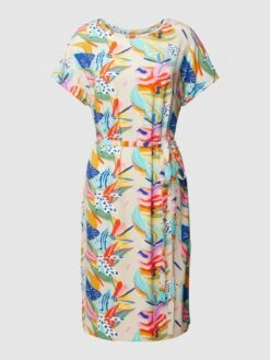 Knielanges Kleid Mit Floralem Muster In Ecru -ModeHaus Verkaufs-Shop 8sr4kka19pb4seah6h5j6l9na51lchak892l6d2399456lil8594oiqm6h5lac2k9l9kqc2g9t34elhj913j6p1j6cp30ohockqm6chkccsj2o9m6dh3adhj6or32e1l6go6ce0