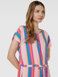 B.young Knielanges Kleid Aus Viskose Mit Allover-Muster Modell 'Joella' In Pink -ModeHaus Verkaufs-Shop 8t14ih246l74kk9k61952d1gagp34kpm919kki9n958l6d2ca114gkql8kqjckql88o56iil8d1l2hpn6so66e366kp6aoj46cr6ce1kc4o32ohk6dj68pb3c8q38e1j74sj8og