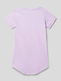Replay Knielanges T-Shirt-Kleid Mit Statement-Print In Flieder -ModeHaus Verkaufs-Shop 8t73ajhh70rjgd2ea8o56jad89a3ad1i98r4qjig9kq58lhg8d9lci1m68ojahqkap0jcjq9a8rlacif8co3gphpcphjechhckq3idpkckr3ee9k65j38c9l6ksj2cr66gqjeo8