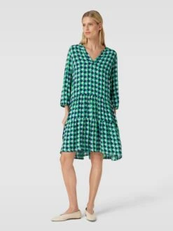 Betty Barclay Knielanges Kleid Aus Viskose Mit Allover-Muster In Marineblau -ModeHaus Verkaufs-Shop 8talajim8gskck1pap3l4j21ap756c28ap5l6gq4a8s44i23ap95ajhn9954cj9h60r4qia9ah54kk2k9oo6coj36lgj4ohg74ojgohk75im2e9lc4r30cb4cco3cohg74ojee8