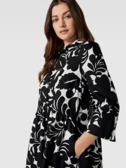 Knielanges Kleid Mit Allover-Print In Schwarz 9 Knielanges Kleid Mit Allover-Print In Schwarz -ModeHaus Verkaufs-Shop 90skqjpma8skadhh9sqjiiaa952lceaga8s56i9h8h3l0ihg9gp42kie8cokclhk6ks36hqcal3k4iaia0o62dhk6cp68oj56lh3ce9k71j34e1m6hi3gd366lh3ie35chim6c8
