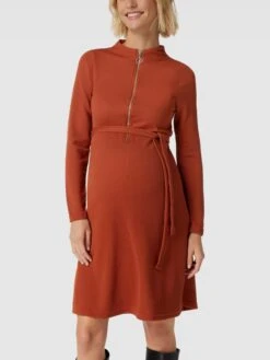 Mamalicious Knielanges Umstands-Kleid In Ripp-Optik Modell 'JESSY LIA' In Terrakotta -ModeHaus Verkaufs-Shop 9144qlih64sksjq36l7k4k2871aj0lid8l55akpnadaj4j2f94rj6ia97565ckqg6kpj6h1i61b3ie1m94o36ohmccqm2e3368o32phk6sqmae9g6hi3gchmccp3ieb461gjadg