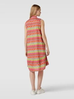 Emily Van Den Bergh Knielanges Kleid Mit Allover-Muster In Gelb -ModeHaus Verkaufs-Shop 914k8jih852ladab711j0iq16574cdi895938cam8t146hql89b4odqm6594uc9k712jehqh6or52c239so6aopk6crm4p1i70sj0c1k6os3aohl6gpjae9n6di3epj264o32pg