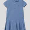 Kleid Mit Polokragen Modell 'POLO DRES-DRESSES-KNIT' In Rauchblau -ModeHaus Verkaufs-Shop 94q3acai8oqj2ia6654kkiaja0pj2khl70rj2e296d4k8dqi8t556dii851jeh1g9t73ajhl6kol2d27ad3m6ohi64pjgoj665i32o9k71h34e1g6kq3ee35c9hmcob5ckp3cp8