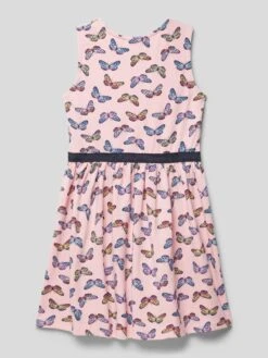 Kleid Mit Allover-Muster In Hellrosa -ModeHaus Verkaufs-Shop 94skkjhh91530d2184r36gqfa1b4kgpi719kae9pah254c2g9crk2j1n71aj0ga268s4ochl84q52kie6ko38pj46pj3ic326osjecpk75j3cob6coq3gp9ic4qjad9ocgrj6d0